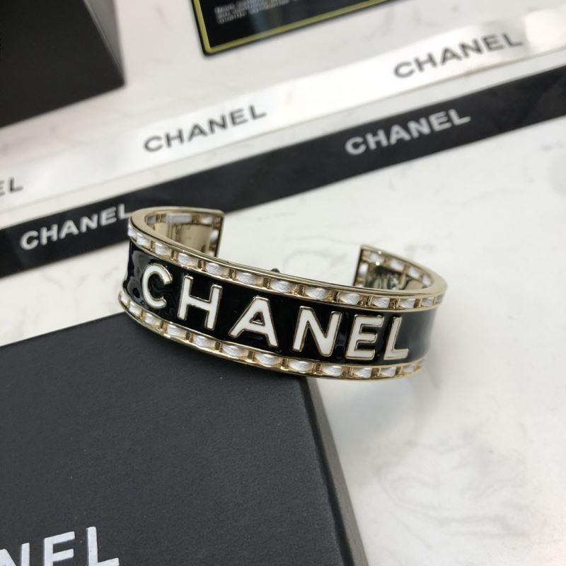 Chanel Bracelets